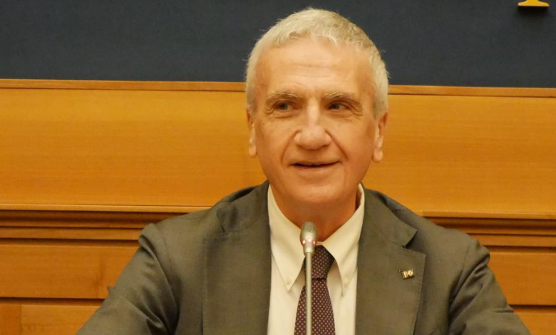 Luciano Ciocchetti