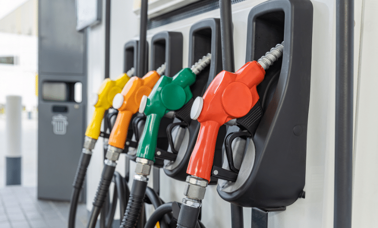 carburante consumerismo