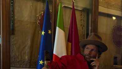 Lorenzo Jovanotti Consumerismo