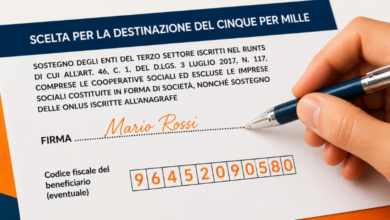 Copertina articoli Consumerismo ()