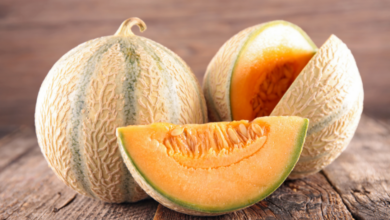 melone borsa della spesa Consumerismo ()