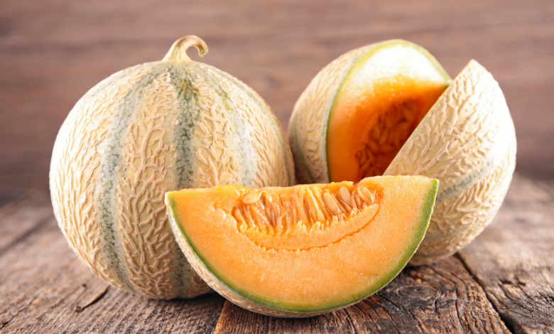 melone borsa della spesa Consumerismo ()