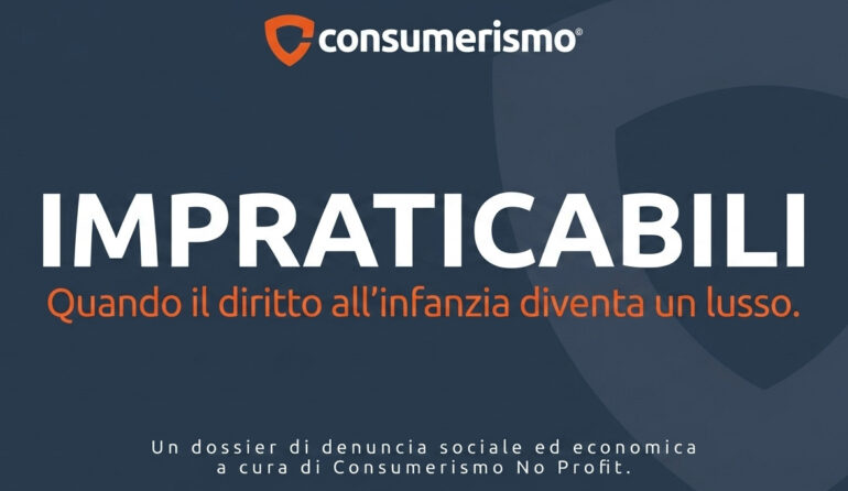dossier impraticabili Dossier
