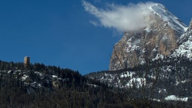 DOLOMITI
