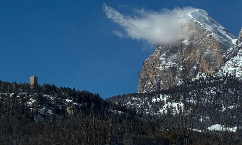 DOLOMITI