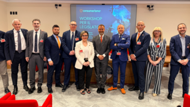 WORKSHOP PER IL LEGISLATORE