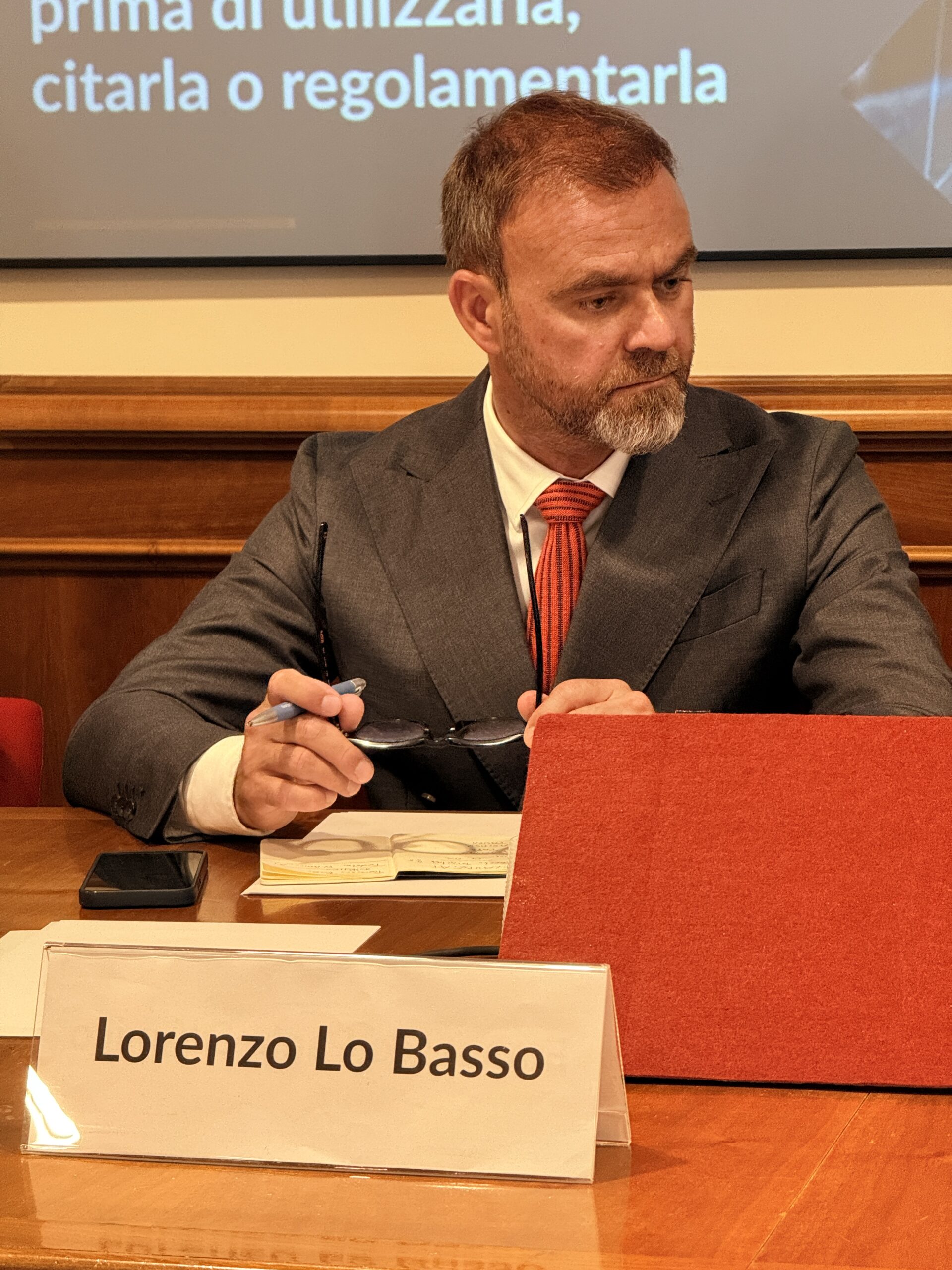 lorenzo lo basso lorenzo lo basso
