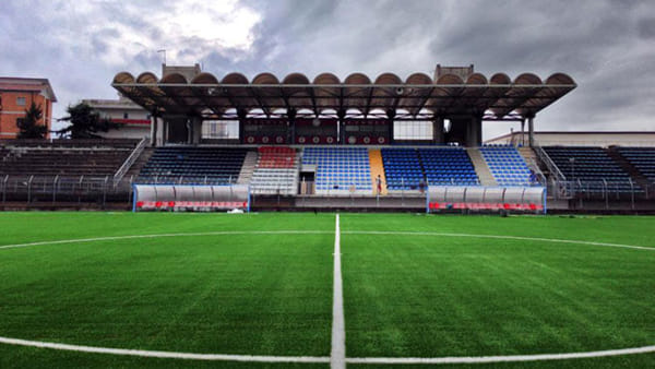stadio tomei