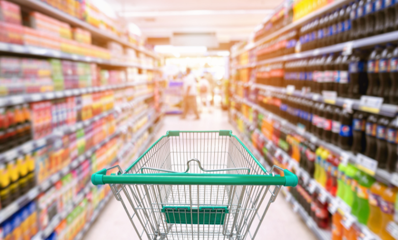 Copertina articoli Consumerismo ()