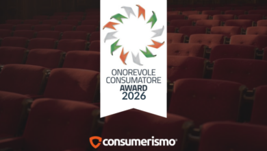 Copertina articoli Consumerismo