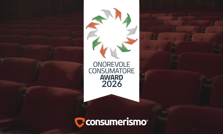 Copertina articoli Consumerismo