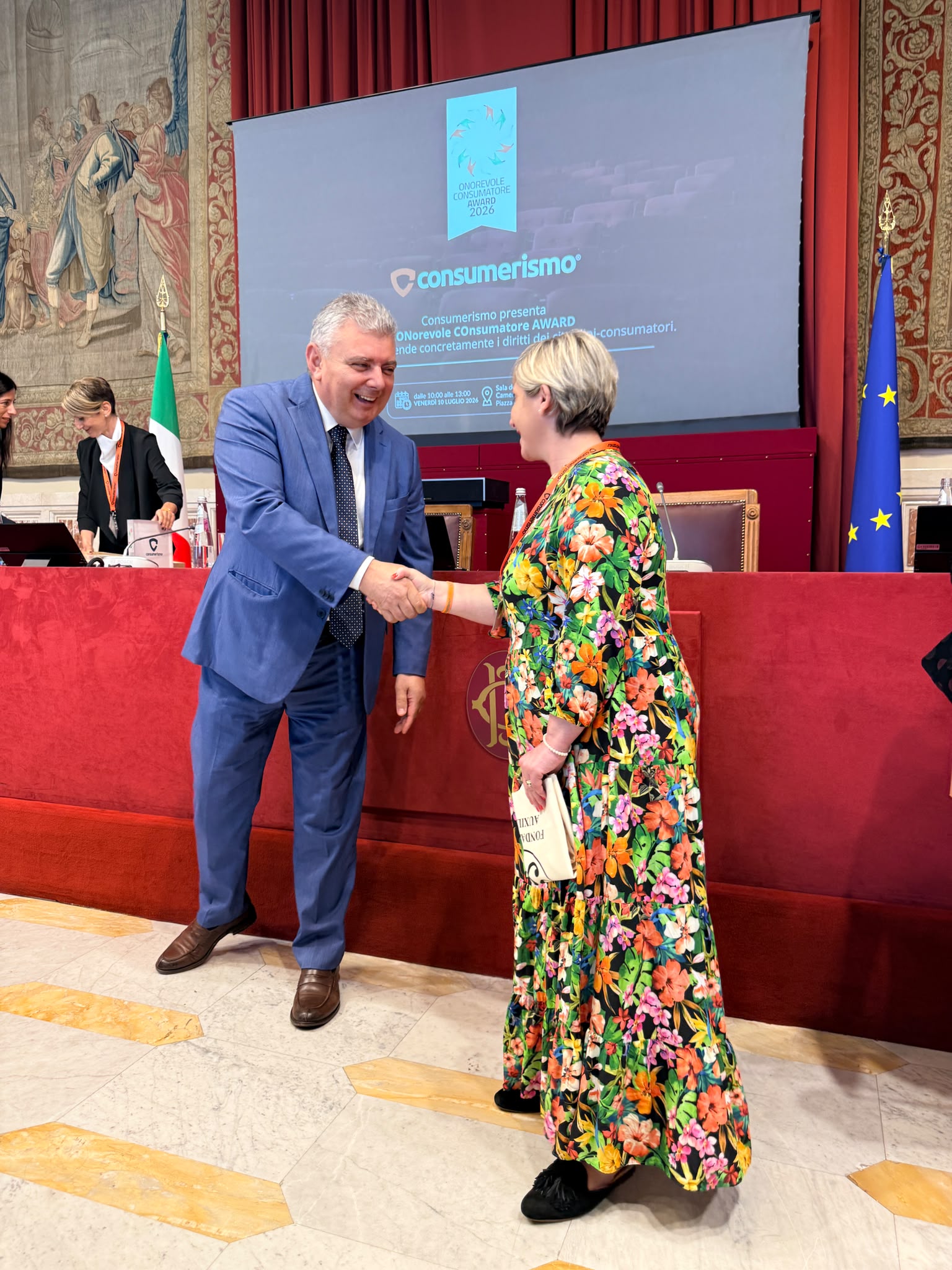 massimo milani massimo milani