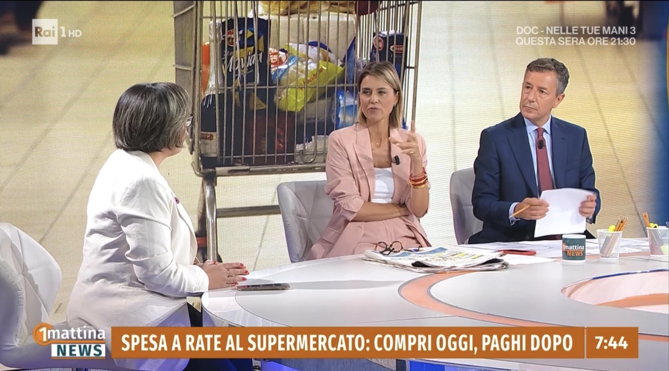 Barbara Molinario uno mattina IMG