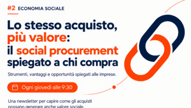 social procurament