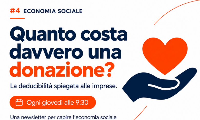 donazione