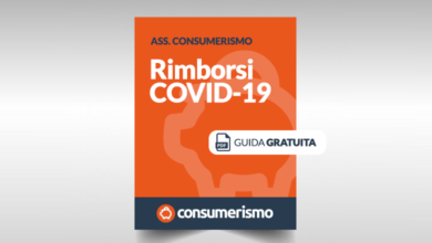 rimborsi covid