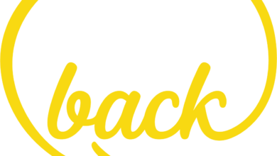 cashback APP sfondoblu