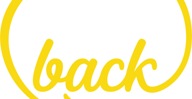 cashback APP sfondoblu