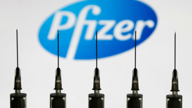 pfizer ritardi.vaccino