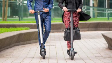 micromobilita elettrica monopattini segway