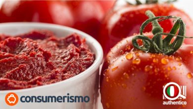 pomodoro cinese authentico consumerismo