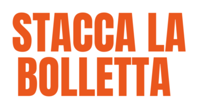 stacca la bolletta