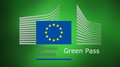 green pass ue come funziona