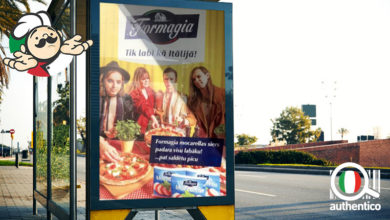 authentico app articoli finti maneskin mozzarella tarocco italian sounding