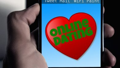 online dating 570216 1280