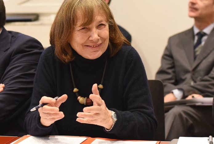 Maria Antonietta Boselli