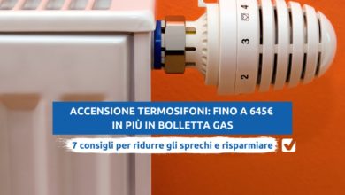 selectra Termosifoni