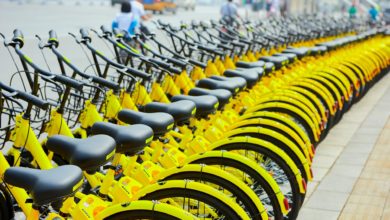 shared bike 6305995 1920