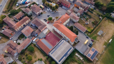 Sorgenia CER TuranoLodigiano