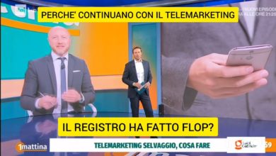 telefonate