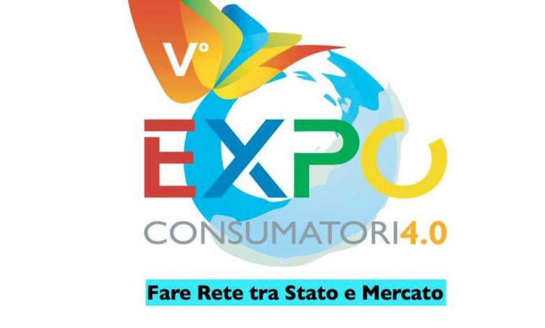expo consumatori