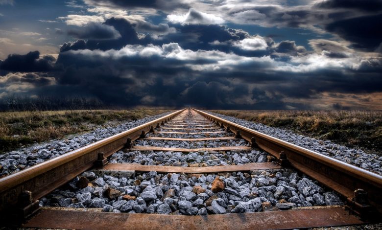 railway track 2049394 1280