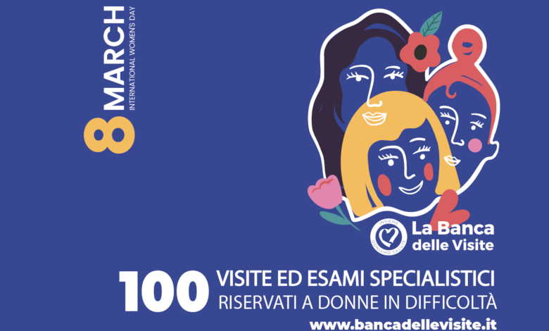 BDV 100 visite donne orizz