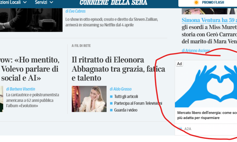 banner a2a modificato