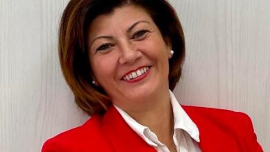 Foto di Rossella di Grazia