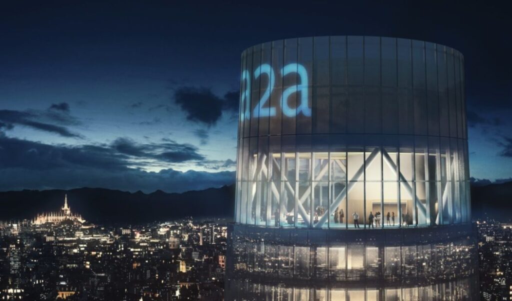 a2a