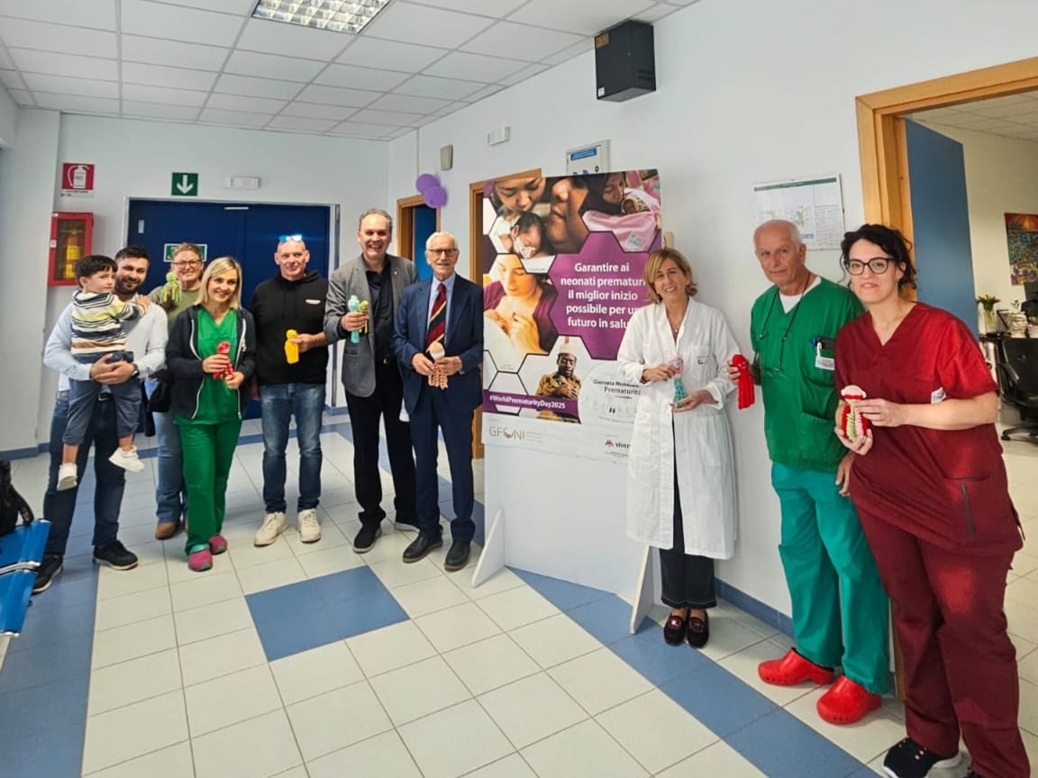 giornata mondiale prematurità