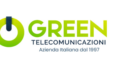 green telecomunicazioni