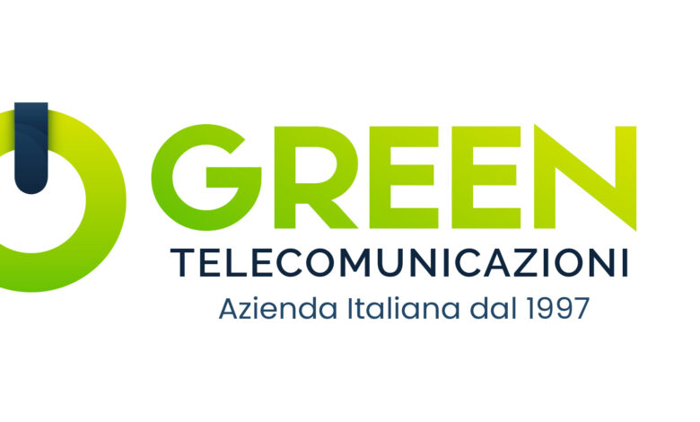 green telecomunicazioni