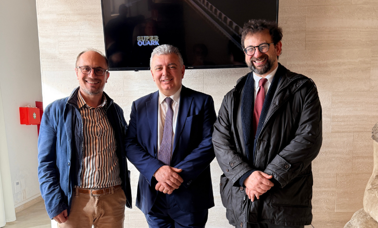 Copertina articoli Consumerismo ()