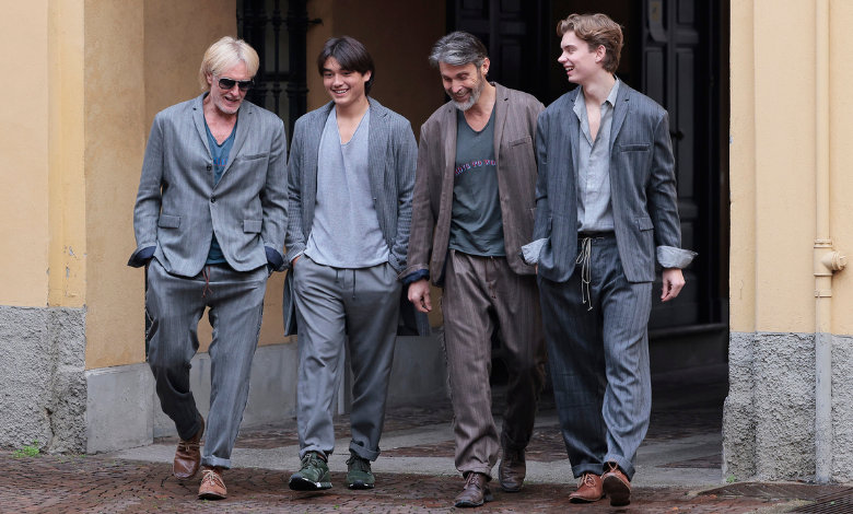 Copertina articoli Consumerismo ()