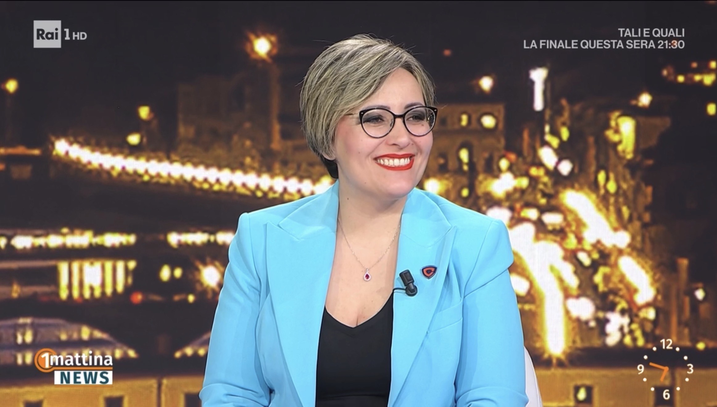 Barbara Molinario IMG