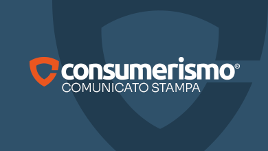 comunicato stampa