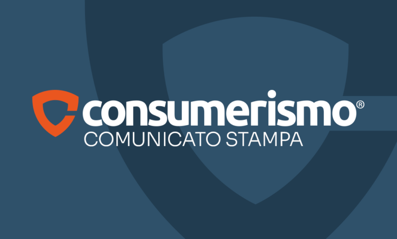 comunicato stampa