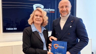 Copertina articoli Consumerismo ()