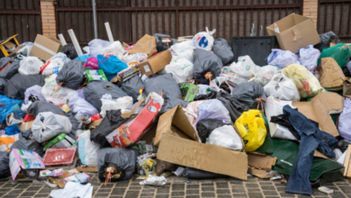 Copertina articoli Consumerismo